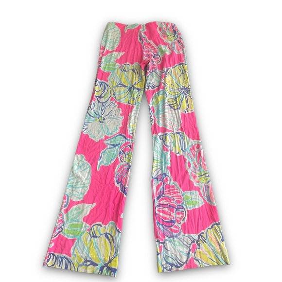 Lilly Pulitzer Pants & Jumpsuits Lilly Pulitzer May Palazzo